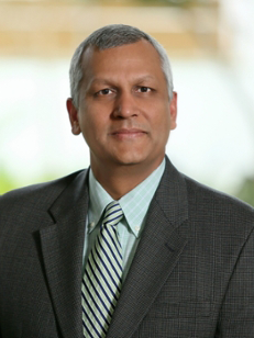 Alok Kuma