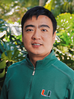 Kevin Hong