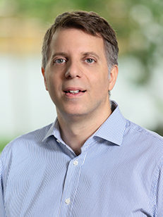 Michael Tsiros
