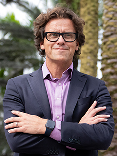 Ola Henfridsson