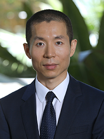 Wei Shi