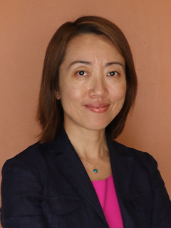 Margaret Wu