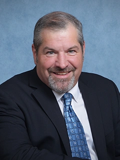 Brad McSherry