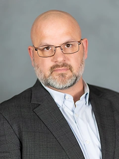 Rob Harris