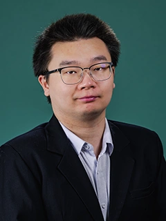 Alan (Ao) Huang