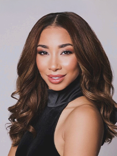 Alena M Bailey