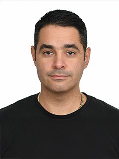 Armando Cuello