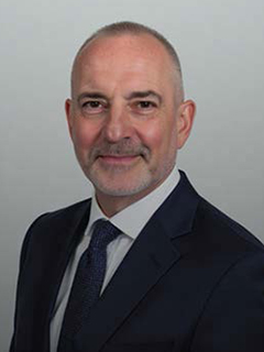 Carl Allen