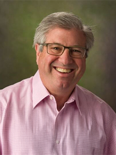 Charlie Martin