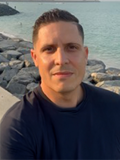 Joel Vazquez