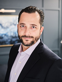 Luis Ferreira