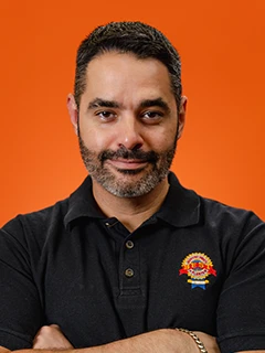 Statue of the U on Coral Gables Campus