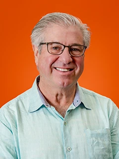 Statue of the U on Coral Gables Campus