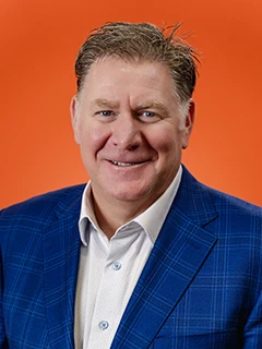 Statue of the U on Coral Gables Campus