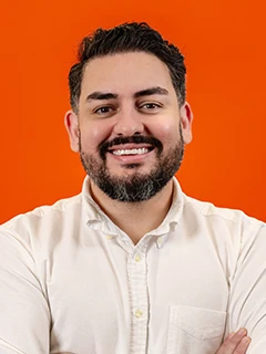 Statue of the U on Coral Gables Campus