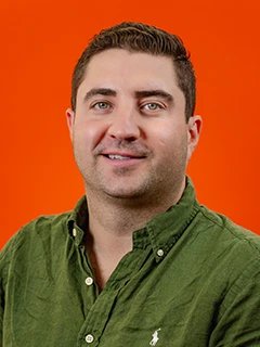 Statue of the U on Coral Gables Campus