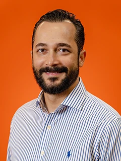 Statue of the U on Coral Gables Campus