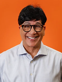 Statue of the U on Coral Gables Campus