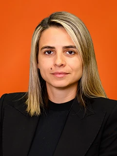 Statue of the U on Coral Gables Campus