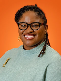 Statue of the U on Coral Gables Campus