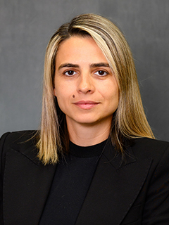 Ramona Sabau