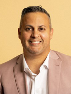 Sean Serrao