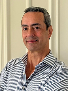 Sergio Naylor