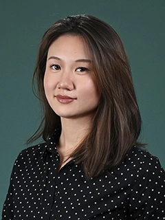 Sherry Yuan