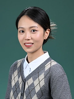 Yoli Liang