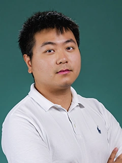 Chengwei Wang