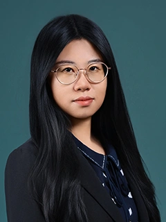 Winnie (Mengxue) Wen