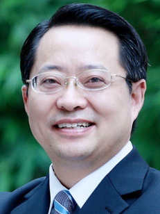 Yadong Luo