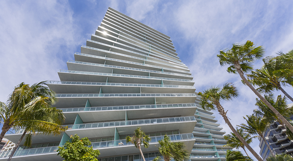 Coconut Grove