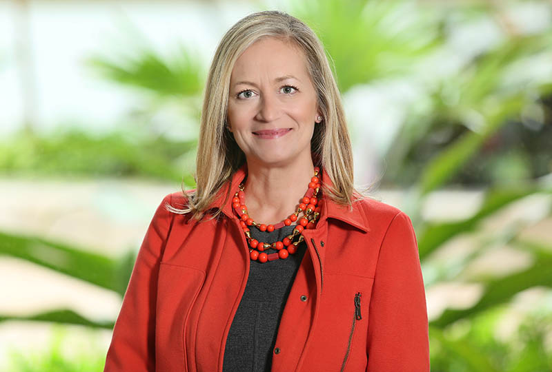 Ann Olazabal