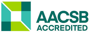 AACSB logo