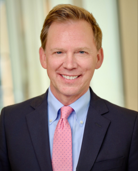 Anders Gilberg Headshot