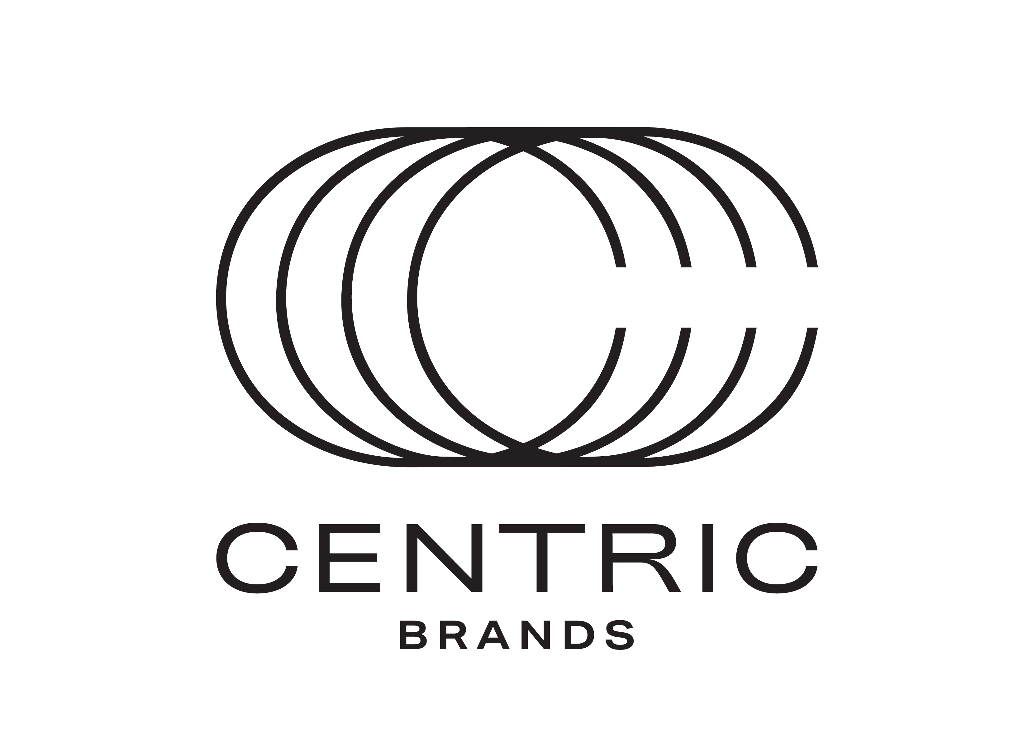 centric logo