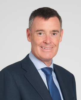 Conor Delaney Headshot