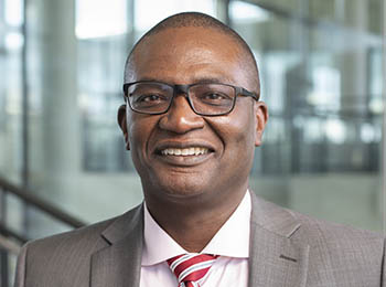 Kerwin Charles,  Yale School of Management Dean In Conversation With Miami Herbert Business School