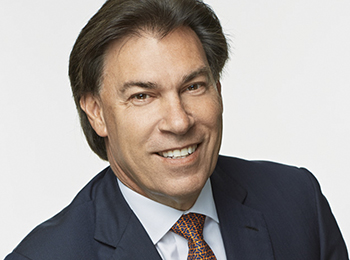 Edgardo Defortuna, President & CEO, Fortune International Group