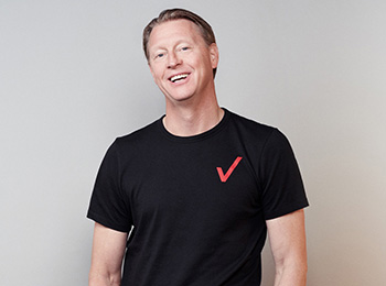 Hans Vestberg