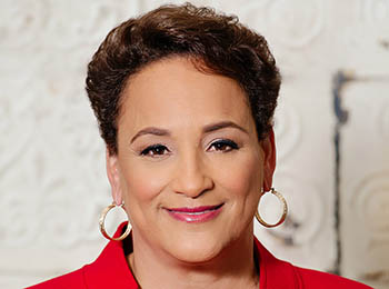 AARP CEO Jo Ann Jenkins