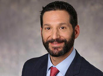 Josh Weinstein, President, CEO & CCO of Carnival Corp.