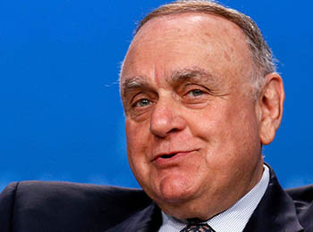 Leon Cooperman