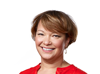 Lisa Jackson, Apple