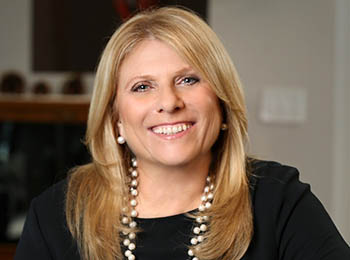 Lisa Lutoff-Perlo of Celebrity Cruises