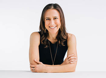 Anne Wojcicki headshot