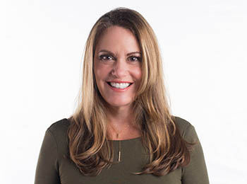 Peggy Johnson, CEO of Magic Leap