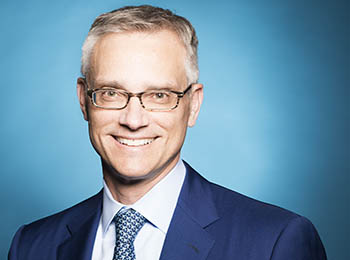 Robert Isom President American Airlines Group and American Airlines