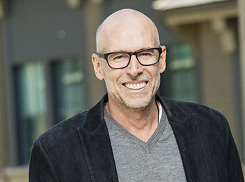 Scott Galloway, Professor @ NYU Stern School of Business